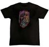 Универсальный Орландо Хэллоуин Ночи Ужасов HHN 2025 Футболка S M L XL 2 3 4 XL