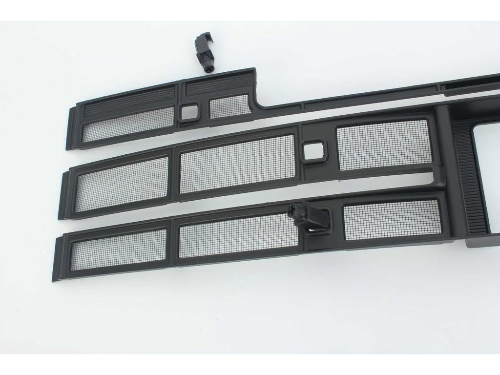 Volkswagen Lavida PRO Insect Screen: Protects 26 Models, Blocks Catkins, Fits Without Front Grille Removal
