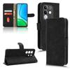 For Vivo Y29 4G Leather Case Skin Feel Anti Drop Wallet Flip Phone Cover