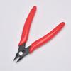 Электрические кусачки, кусачки для проводов, кусачки для кабеля, боковые ножницы, плоскогубцы, ювелирные инструменты, расходные материалы