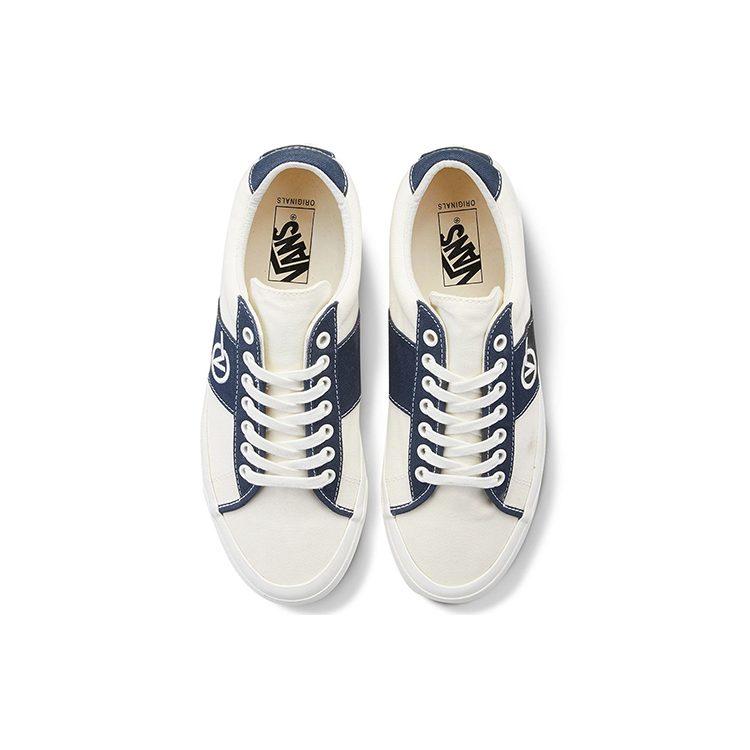 Vans Og Sid Lx 'Белая Парижская Ночь' VN0A4U13XEQ