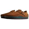 Birkenstock Kith x Birkenstock London Плетеные 'Biscuit' 1027533