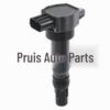 Катушка зажигания Mitsubishi Dongfeng MW253788 для Soueast Fengxing Yema
