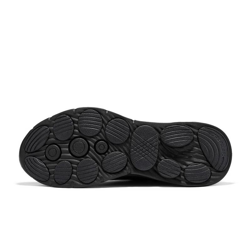 Skechers Мужская повседневная спортивная обувь 216808-BBK