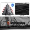 UV Protection Car Side Window Sunshade Anti-Mosquito Mesh Curtain Heat Reduction Privacy Protection Cover