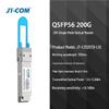 JT-COM QSFP56 200G LR4 Одномодовый Оптический Модуль