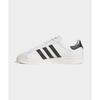 Jabbar Lo Cloud White Core Black Off White Мужские кроссовки JP6501