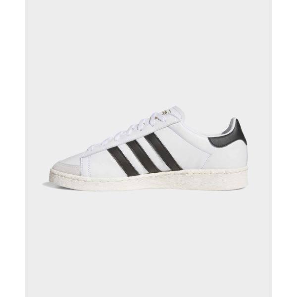 adidas Jabbar Lo Cloud White Core Black Off White Мужские кроссовки JP6501