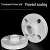 Ruihexin PVC 110 Flange