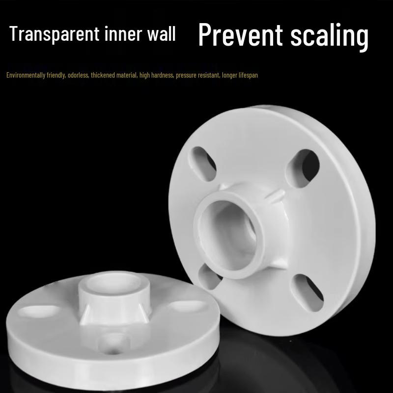 Ruihexin PVC 110 Flange