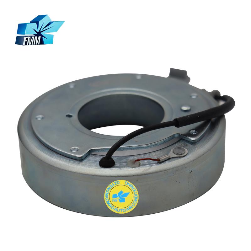 Муфта компрессора кондиционера автомобиля FMM DKV-10Z DKV10Z для Subaru Forester XV Impreza 73111FJ000 Z0014247B Z0014247A 73111FJ040 Z0021226A
