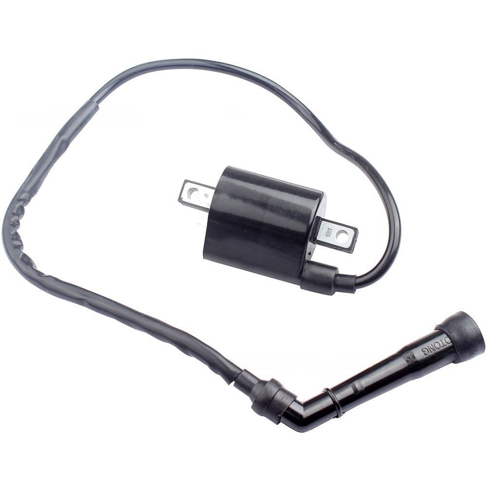 Катушка зажигания для мотоцикла Yamaha XV535 VIRAGO 535 1987-2000 2GV-82310-21-00 2GV-82320-20-00