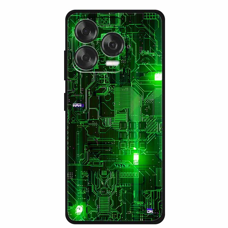 For ZTE nubia V70 Design Back Cover Case Black Silicone Soft TPU Phone Case For ZTE Blade V70 Design Vita Case Shell Capas Coque