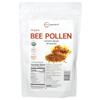 Organic Bee Pollen, 1 Lb (454 G)