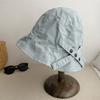 Quick Dry Bucket Hat Lightweight Fisherman Hat New Beach Hat  for Women and Girls