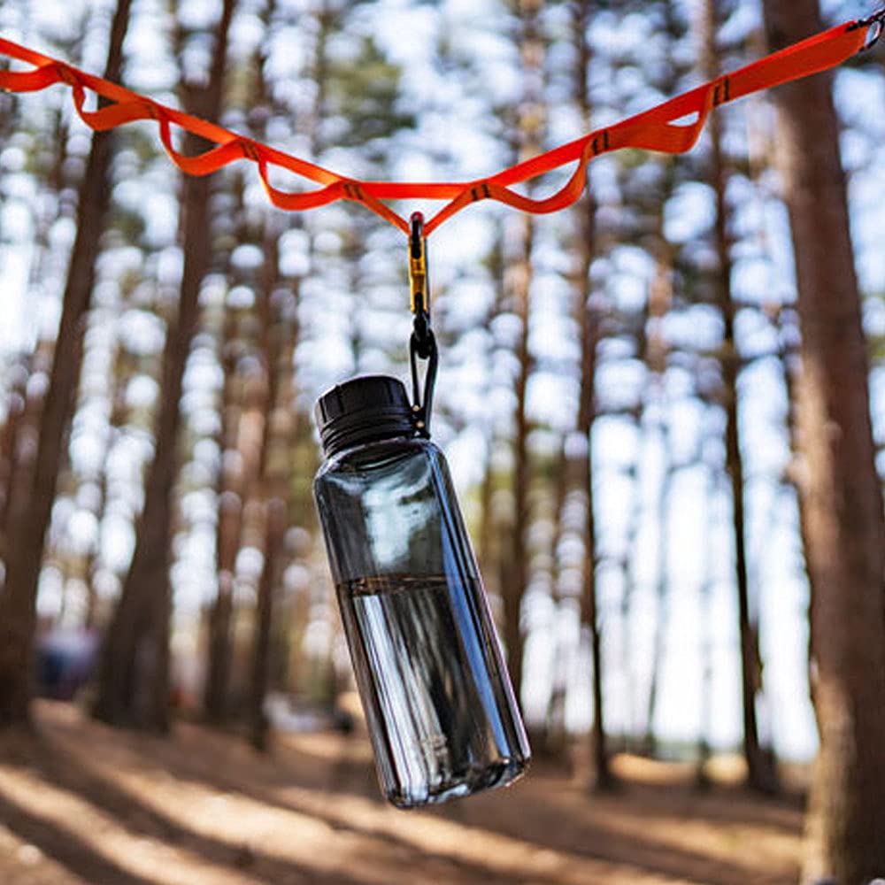 Rivers Stout Air 1000 Clear SA1000CL