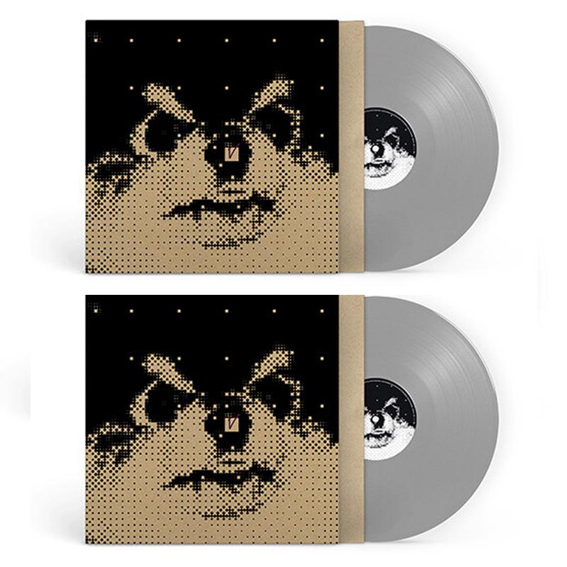 V (BTS) - Layover [Color LP]