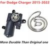 For Dodge Charger 2015- Electronic Exhaust Actuator Valve Spring Repair Kit