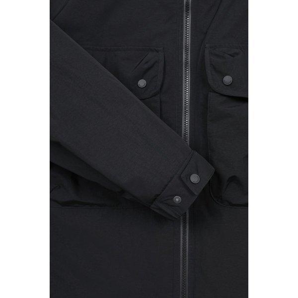 Kolon SportS Men S Waterproof Out Pocket Jacket tljjS25441