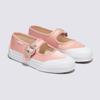 Barnes Mary Jane Ballet Rose Vn000crrchn1