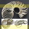 Professional Bangle Bracelet Sizer Precision Wrist Sizing Gauge Wrist Size Measuring Tool Measuring Sizes 1-27/11.5-23