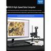 AOSVI Профессиональный цифровой USB-микроскоп