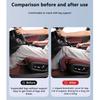 Leg Support Pads Auto Seat Extender Leg Cushion Universal Seat Padding Mat Cover  Travel