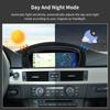 8,8-дюймовый экран беспроводной CarPlay Android автомобильный стерео для BMW 3 5 серии CIC E60/E61/E90/E91/E92/E93 2009-2010 автомобильный радиоприемник