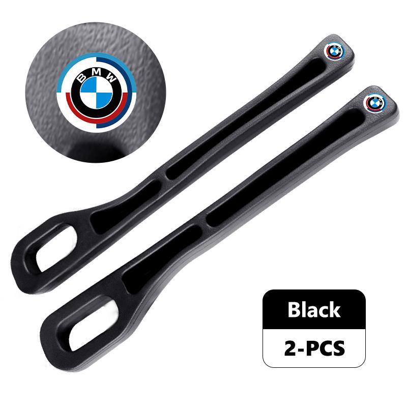 KMLA1 Car Seat Gap Filler Side Seam Plug Strip Leak-proof Filling Strip For BMW E36 E39 E87 E60 E46 E53 E90 F10 F20 F25 F30 X3 X5