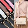 Аксессуары для сумок Цепочка для кошелька Ремни для сумок через плечо Металлические цепи Цепочка для ручек сумок