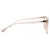 Full Rim Square Transparent Pink Smartbuy Collection Cyd 228224 C9 Fashion Unisex Eyeglasses