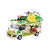 Mini Block Fruit Truck (00886LI)