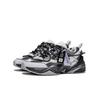 Nike M2K Tekno Chenchen, Амортизация Snow Trace, Износостойкие Низкие Кроссовки на Массивной Подошве Женские Серый Черный AO3108-100(Команда800-)
