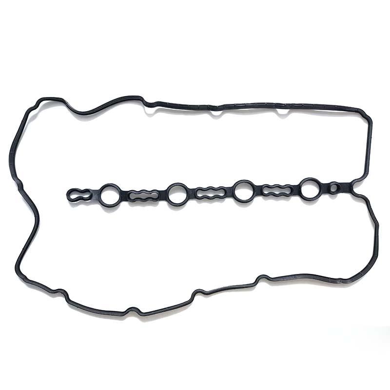 4N15 For MITSUBISHI L200 PAJERO SPORT III Metal Full Gasket Set Engine Rebuilding Kits 51075200 Mechanging