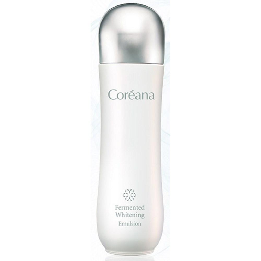 Ферментированное отбеливающее средство Koreana 3 типа + точечная эссенция + сумка для покупок, 1 набор