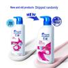 Head & Shoulders Шампунь против перхоти «Шелковистая гладкость»