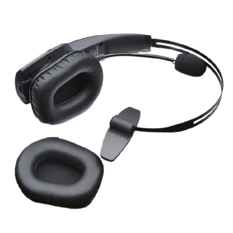 Premium Ear Pad Replacement for Vxi B350XT Earphones, Ear Cushions Ensures Clear Sound and Effective Noise Isolation