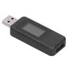 USB Tester DC Digital Intelligent Amperimetro Voltmeter Power Bank Charger Indicator
