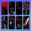 Чехол для телефона Dexter Morgan   Для Samsung Galaxy A73,A72,A71,A70,A53,A52,A51,Другие Мягкий Черный Чехол