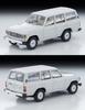 Tomica Limited Vintage Neo Toyota Land Cruiser 60G Package Белый Готовый продукт 320326 1/64 LV-N279a