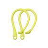 Anti Loss Strap Silicone Anti-lost Earhooks Protective Ear Hook Earphone Holders Secure Fit Hooks