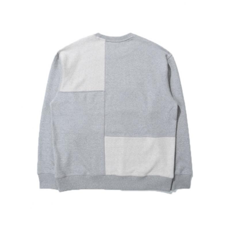 Fila Men S looSe Fit Color SweatShirt fS2pod3108x Lml