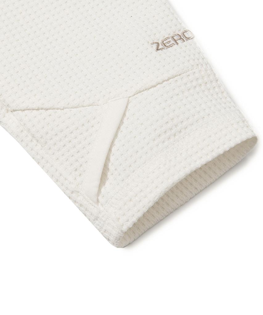 Худи ZEROGRAM Seawool