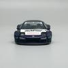 AAALX1 Kaido House 173 MINIGT Purple Honda NSX Kaido Racing V2 alloy car model