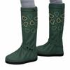 Non-Slip Rain Shoe Cover Rain Proof Waterproof Boot Cover Boot Protectors  Rainy Day