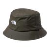 North Waterproof Camp Side Hat Unisex Waterproof Size Adjustable New Taupe M [The Face]