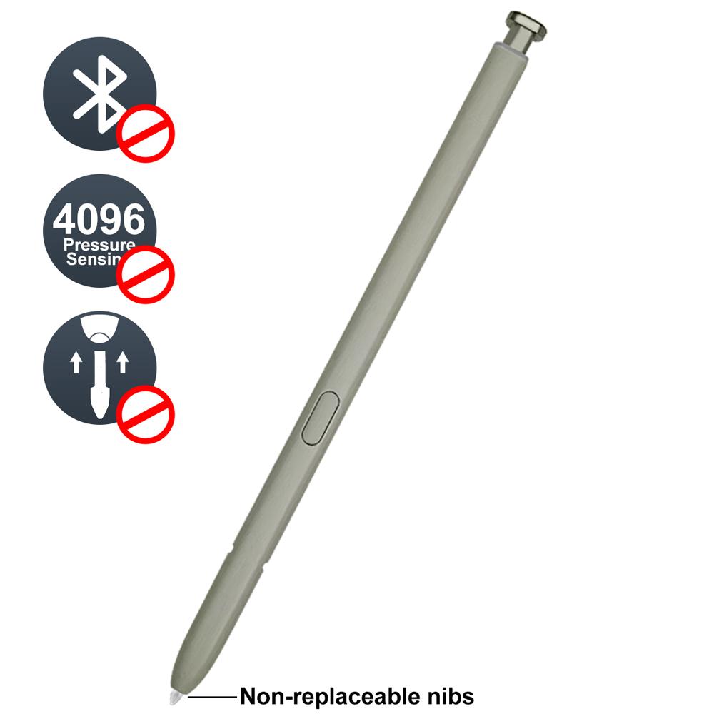 For Samsung Galaxy S25 Ultra S Pen stylus S25Ultra touch pen for Samsung Galaxy S25 Ultra 5G 6.9 inch All Versions S Pen Without