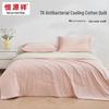 Hengyuanxiang Antibacterial Cooling Summer Quilt