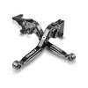 6 Регулируемых Алюминиевых Тормозных Рычагов Сцепления CB1100 / GIO Special CB1100RS CB1100EX 2013 2014 2015 2016 2017 2018 2019