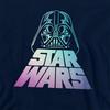 Star Wars Childrens/Kids Vadient Hoodie